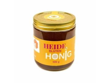 Heidehonig 500 g