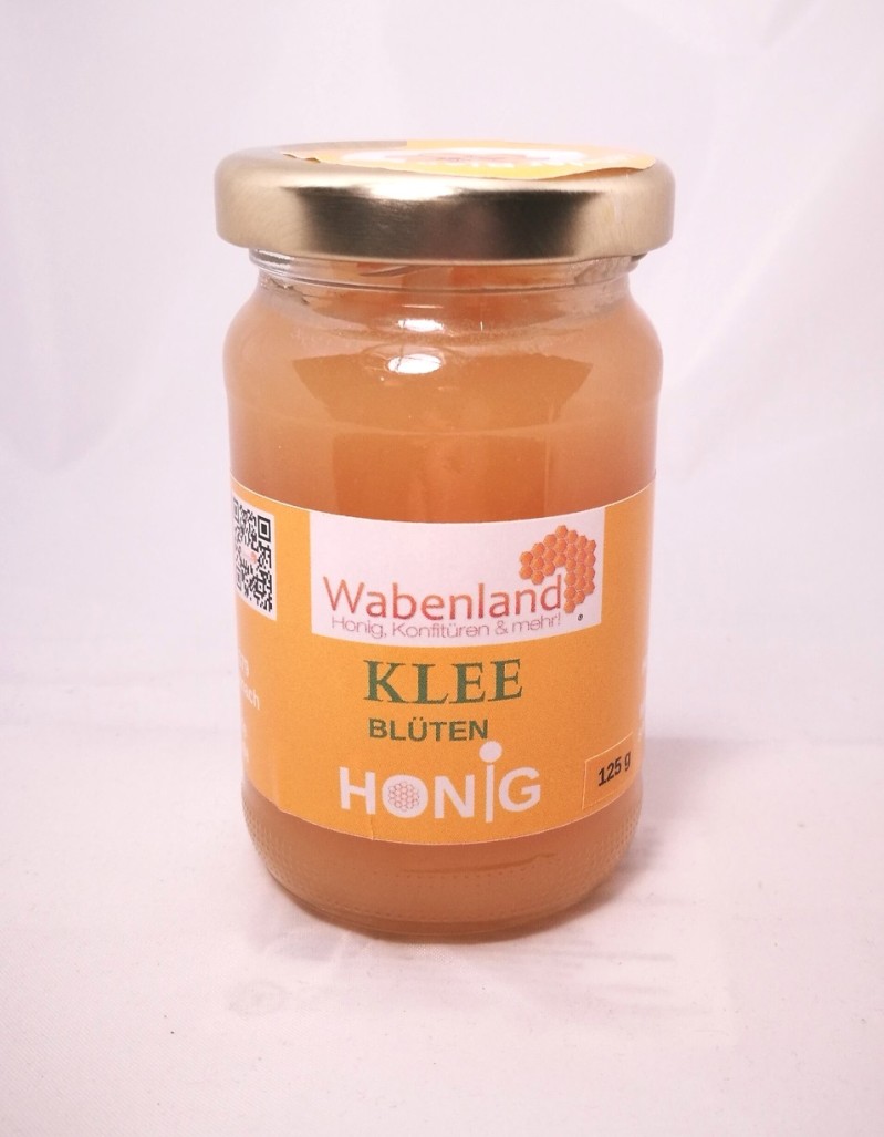 Kleehonig 250 g