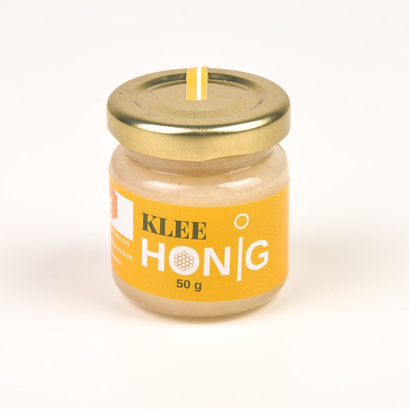 Kleehonig 250 g