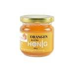 Orangenblütenhonig 250 g