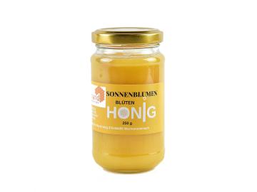 Sonnenblumenhonig 250 g