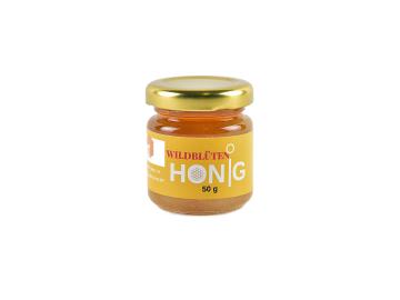 Wildblütenhonig 250 g