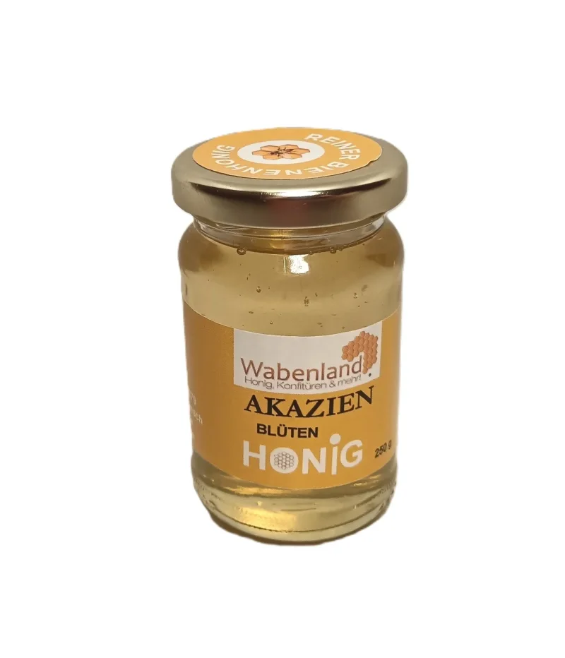 Akazienblüten Honig 125 g
