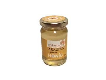 Akazienblüten Honig 125 g