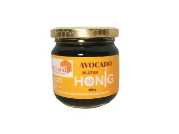 Avocadohonig 250 g