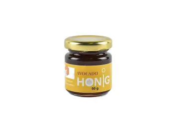 Avocadohonig 50 g