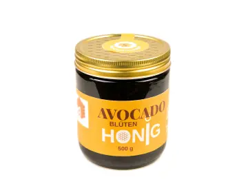 Avocadohonig 500 g