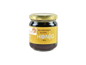Buchweizenhonig 250 g