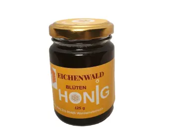 Eichenwaldhonig 125 g