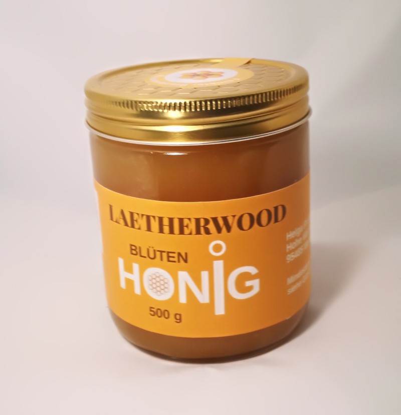 Leatherwoodhonig