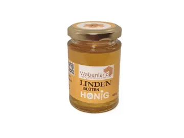 Lindenhonig 125 g