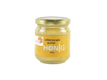Löwenzahnhonig 250 g
