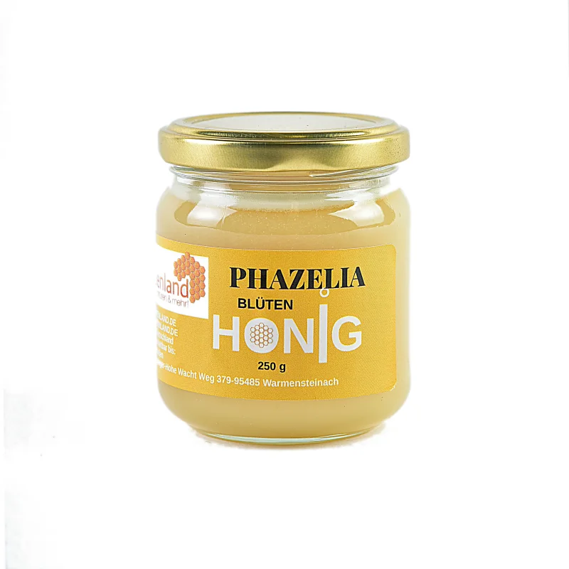 Phaceliahonig 250 g