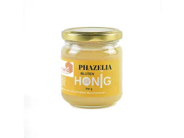 Phaceliahonig 250 g