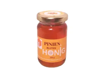 Pinienhonig 125 g