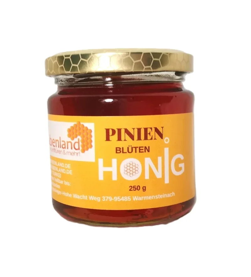 Pinienhonig 250 g