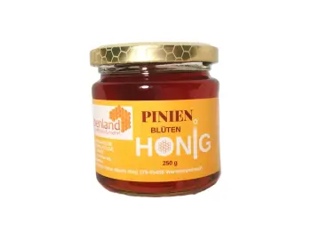Pinienhonig 250 g