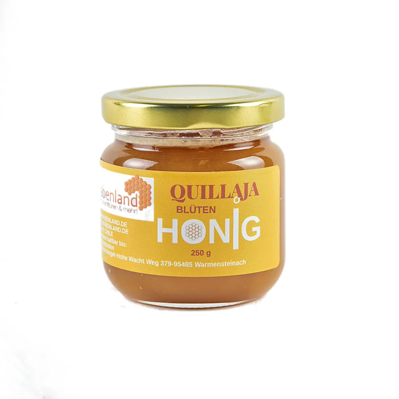 Quillajahonig 250 g