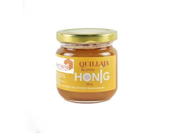 Quillajahonig 250 g