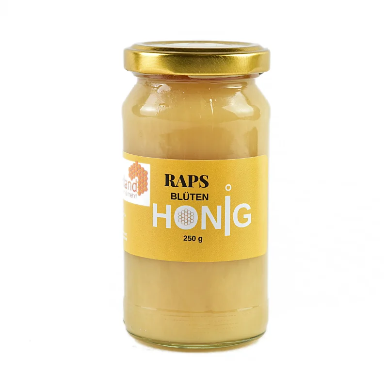 Rapshonig 250 g