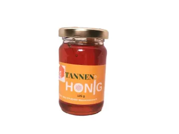 Tannenhonig 125 g