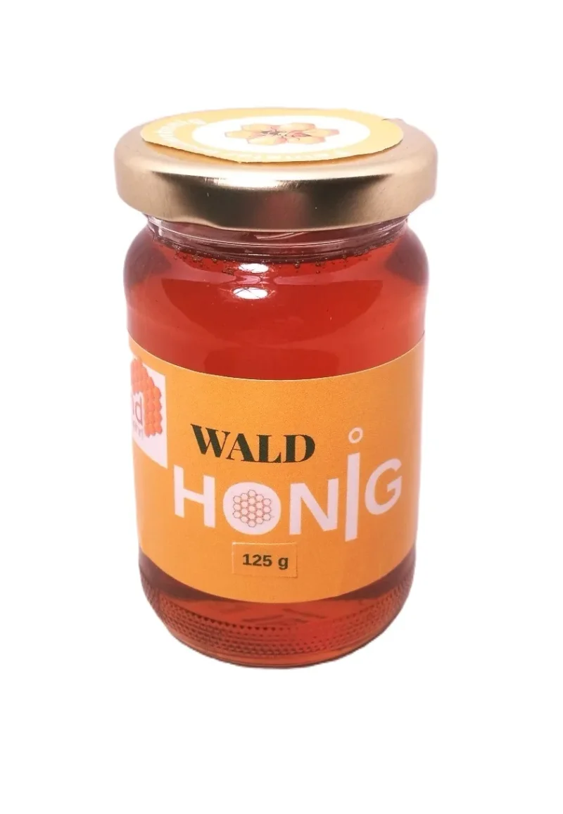 Waldhonig 125 g