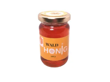 Waldhonig 125 g