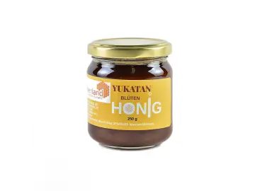 Yukatanhonig 250 g
